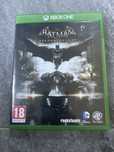 Gra batman arkham knight