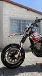 Beta 520RR Supermoto (Carta A2)