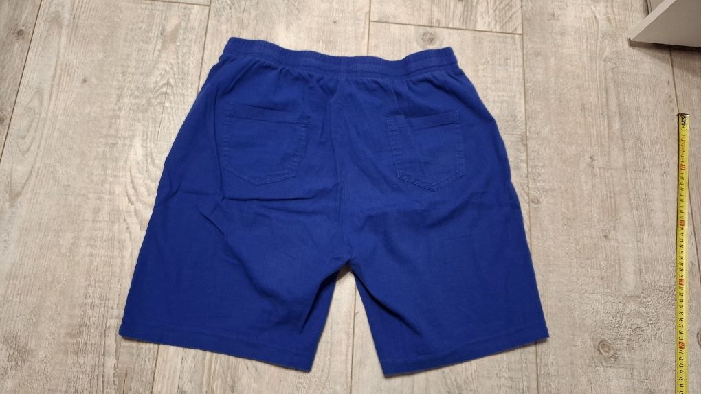 Spodenki damskie XXL lekkie