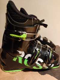 Rossignol Comp J3 flex 40 225mm buty narciarskie dla dzieci