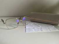 Nowe okulary Jimmy Choo