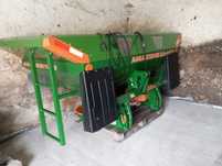 Amazone ZA-M 1001 rozsiewacz nawozów