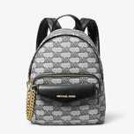 -50%Mały Plecak Michael Kors Z Portfelem MaisieExtraSmall Logoo 2-in-1
