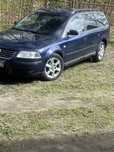 Volkswagen passat b5fl
