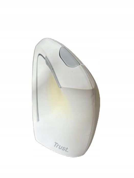 myszka bezprzewodowa trust 25132 sensor optyczny opis