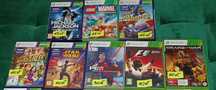 Gra Lego Marvel Super Heroes XBOX 360