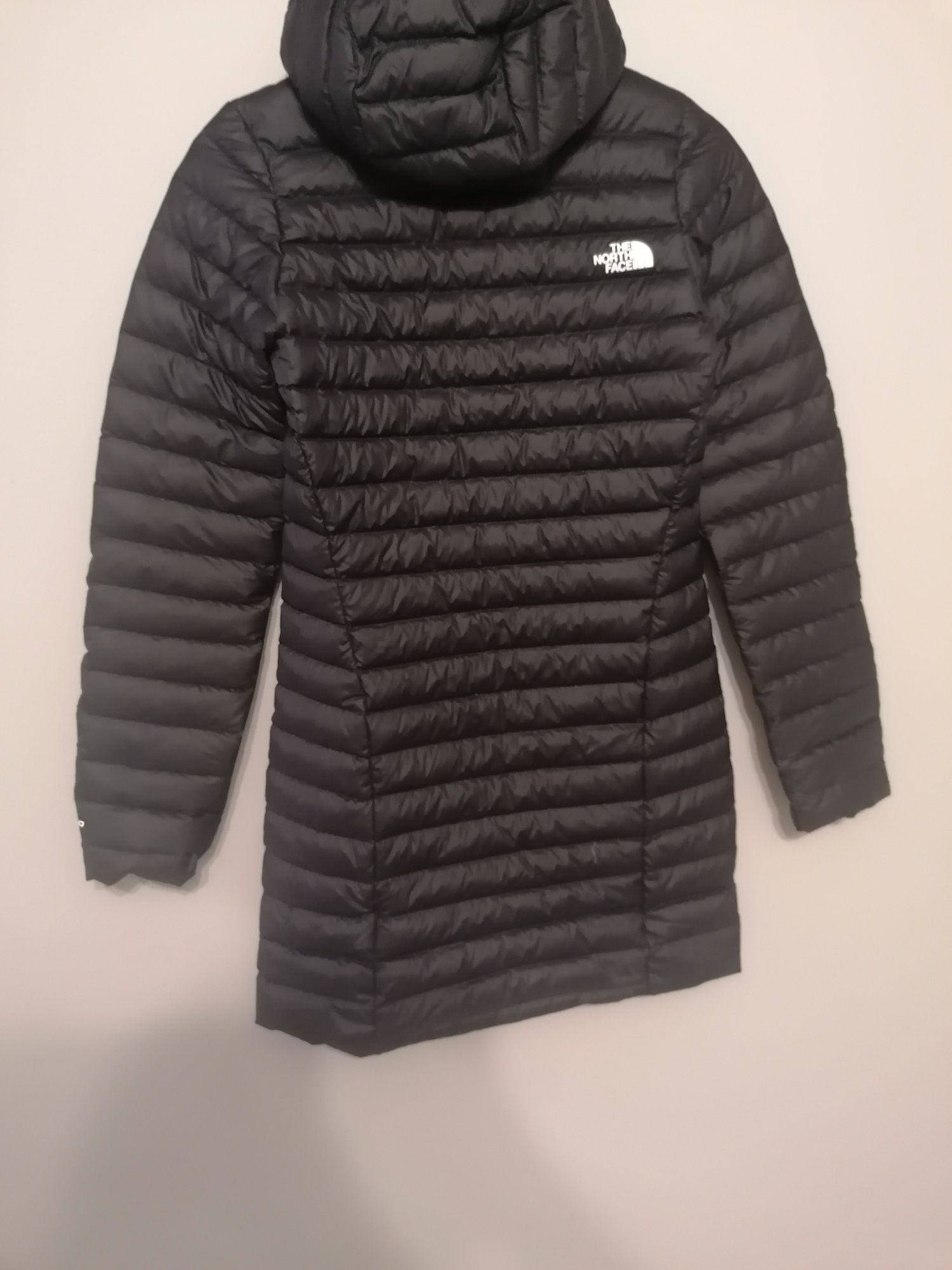 Kurtka puchowa The North Face XS