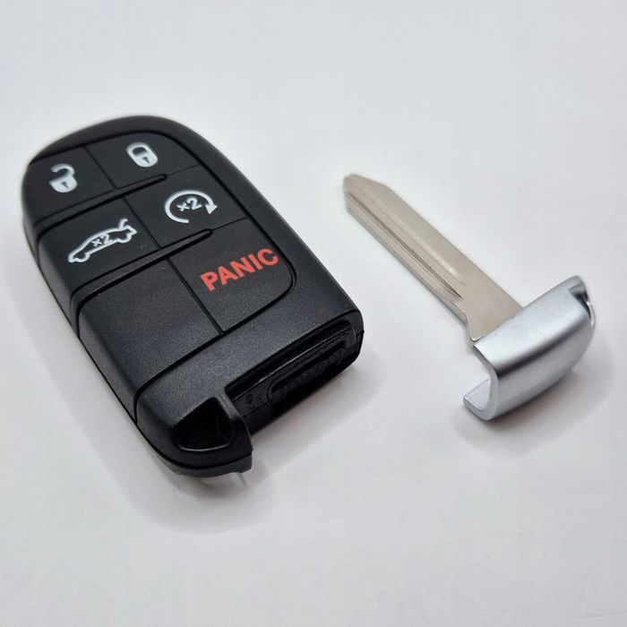 Kluczyk samochodowy Smart Key Usa Oe Chrysler 300, 2011, 2018