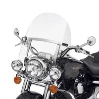 Ветровое стекло Harley-Davidson Road King 58325-06