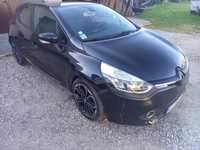 Renault Clio IV 2013 rok