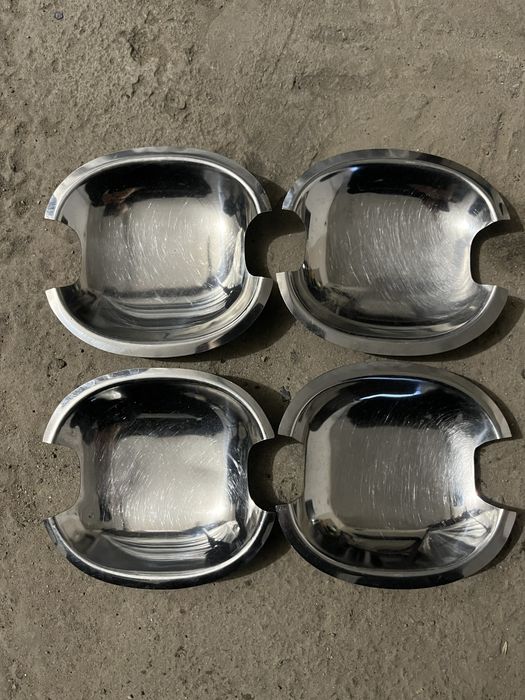 Мильнички шкода а5