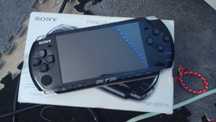 PsP Słoń& Elite Piano Black 3004PB
