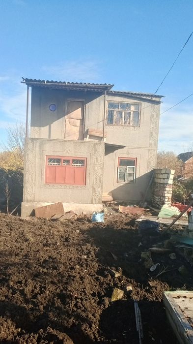 Продам будинок під ремонт