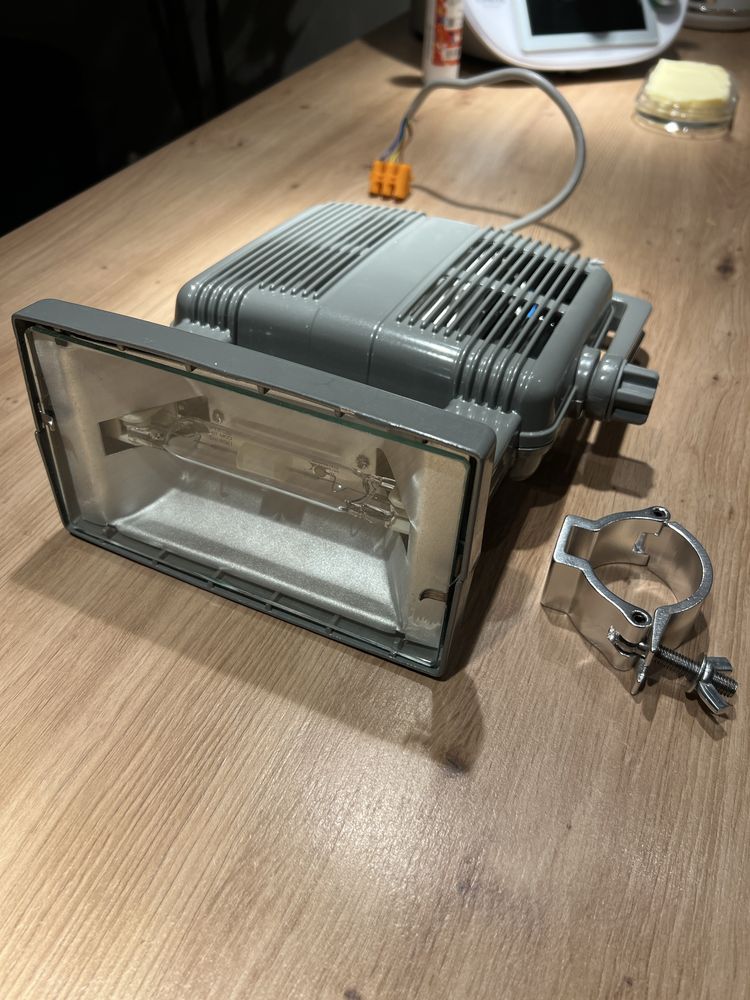 Lampa Kanlux Media MTH-150-GR