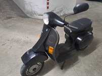 Vespa PK 50 - ano 1990