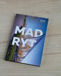 Madryt. Pascal My Travel - przewodnik