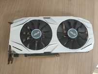 Asus GTX 1070 8gb