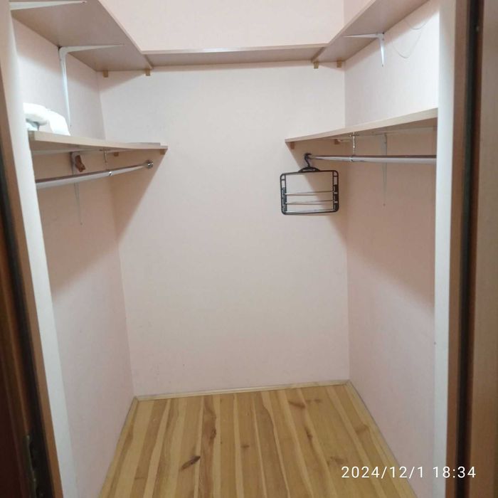 3-pokojowe mieszkanie. Łęczna. Deptak. Stefanii Pawlak