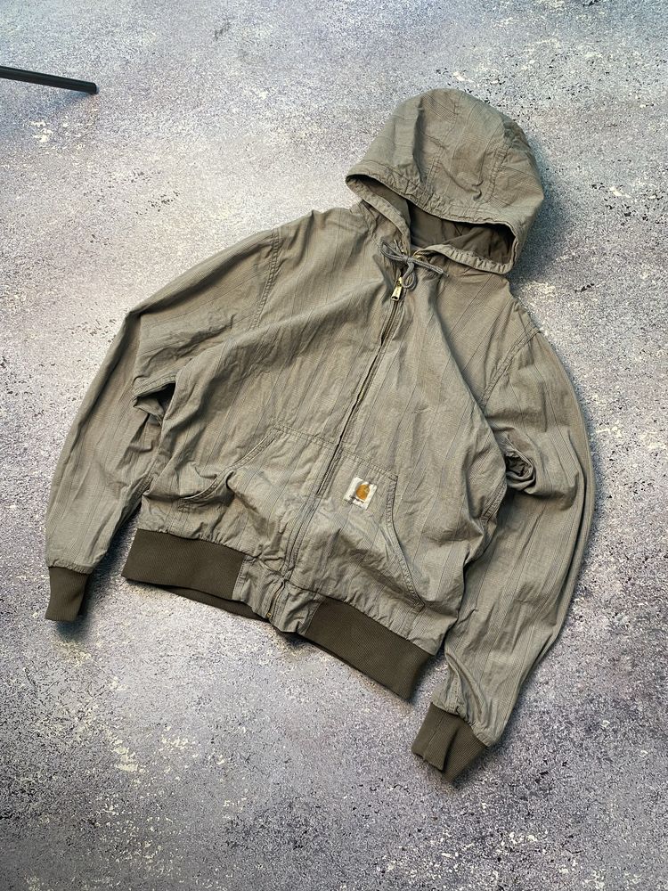 Carhartt active jacket