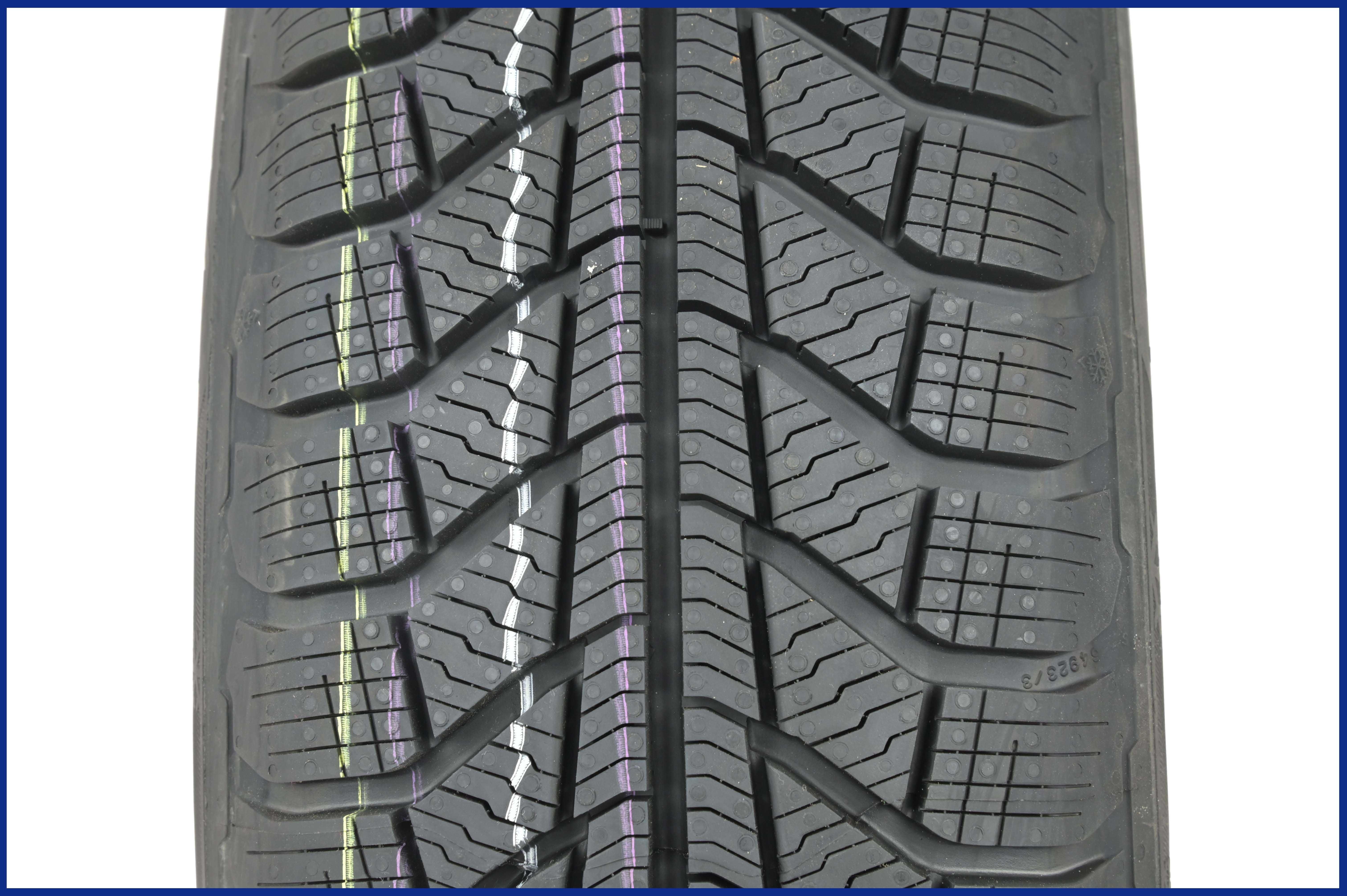 Opony zimowe 185/60R14 82T Winter S Point S TYRES prod. Continental