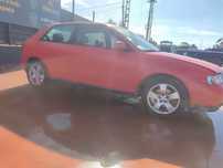 Audi A3 (8L) PARA PEÇAS