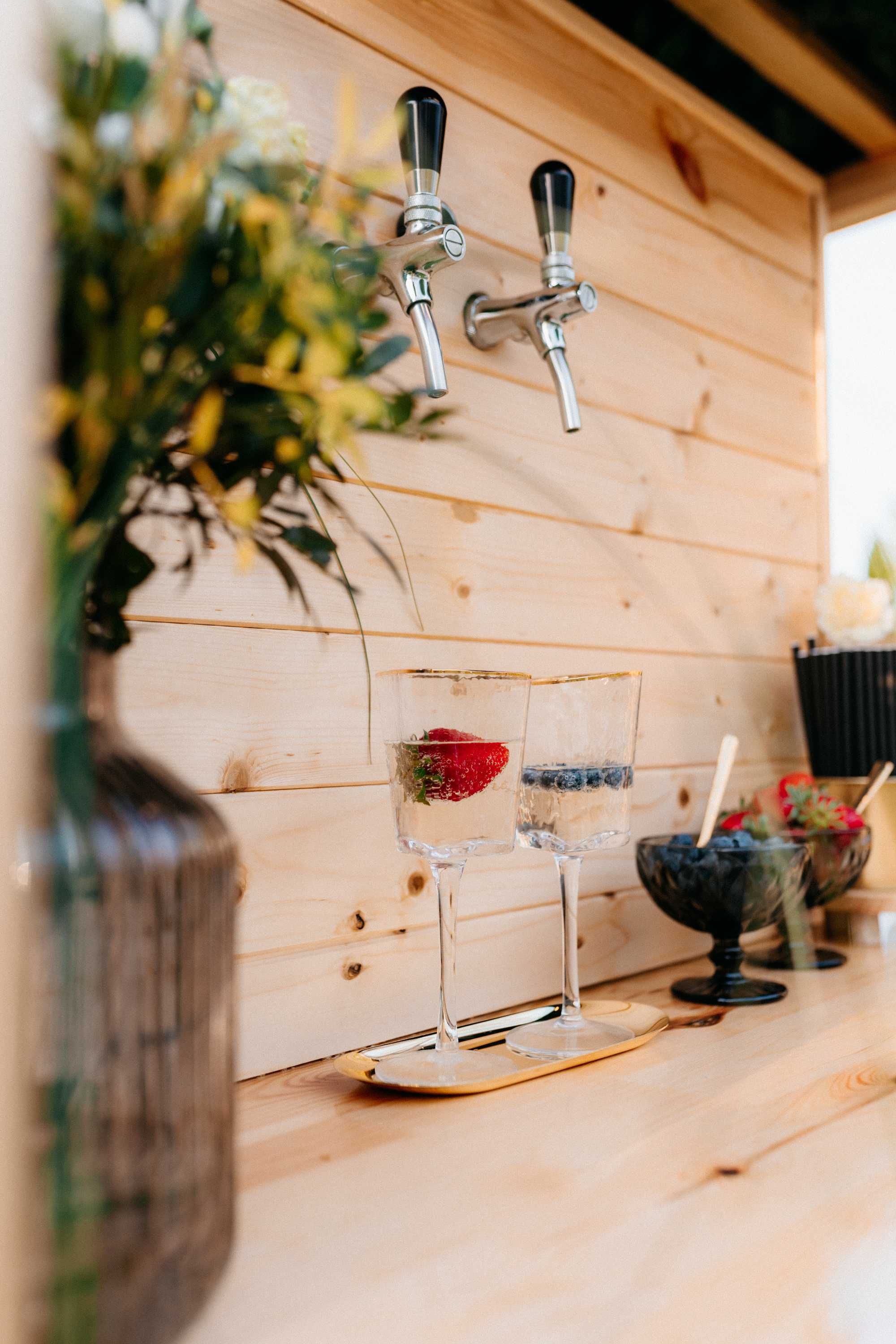 Prosecco van, mobilny bar, Piaggio , Aperol, Wolne termin 2025