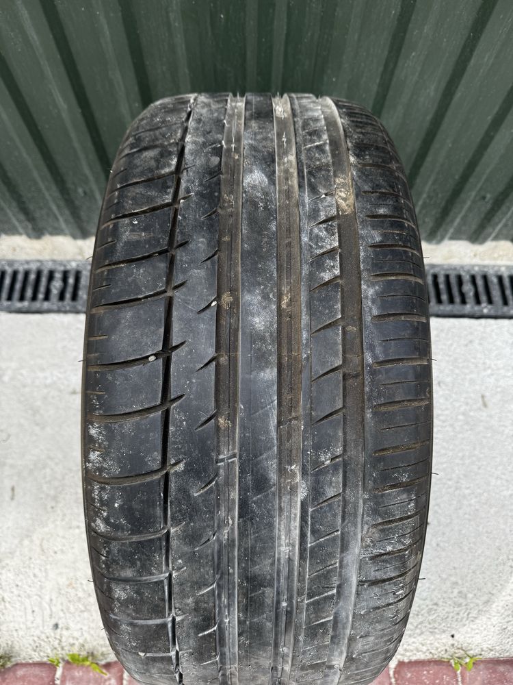 Колесо Triangle Sportex TH201 275/45 r20