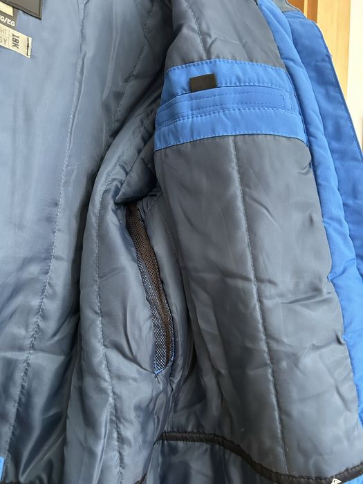 Casaco de ski Quicksilver 16 anos