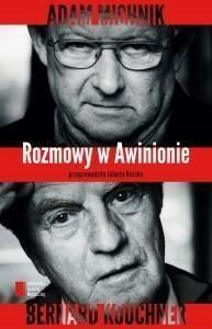 Rozmowy W Awinionie, Jolanta Kurska