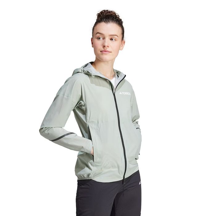 Adidas Terrex Xperior 2.5L Rain.RDY Light Jacket куртка ветровка