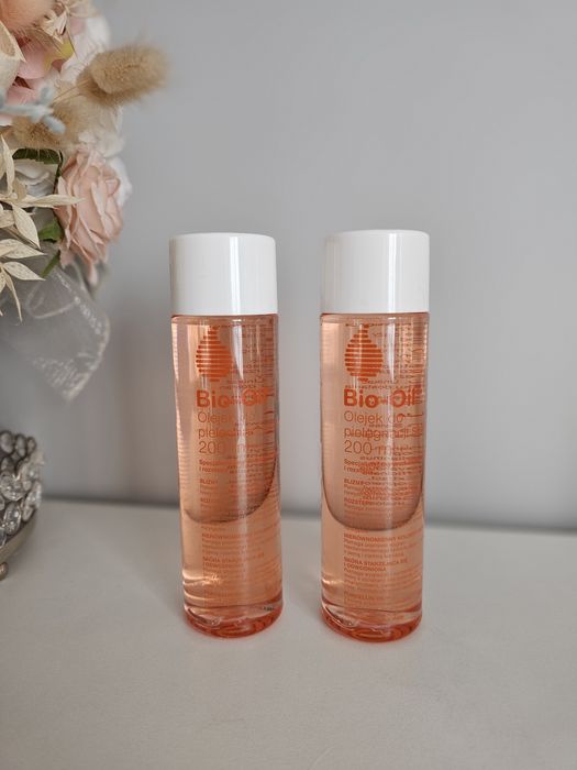 Bio Oil olejek do pielęgnacji skóry