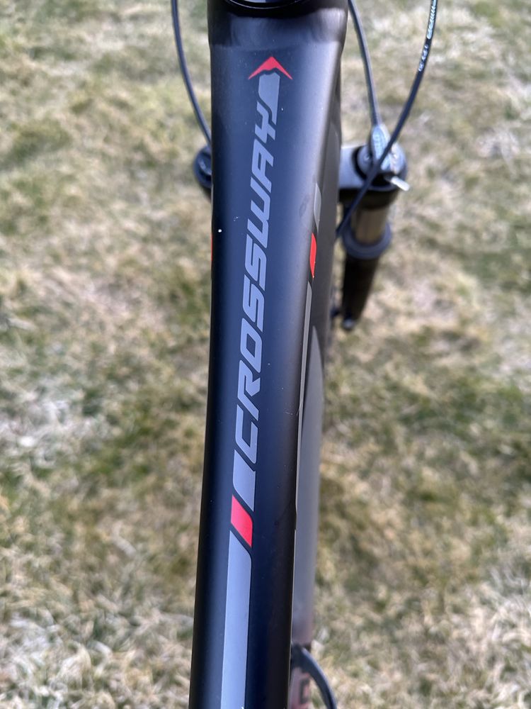 Merida Crossway 500 M