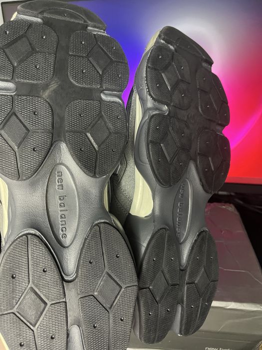 Кросовки nb -9060