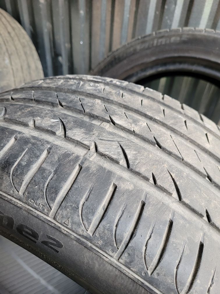 Opony letnie Hankook Ventus Prime 2 235/45 R18