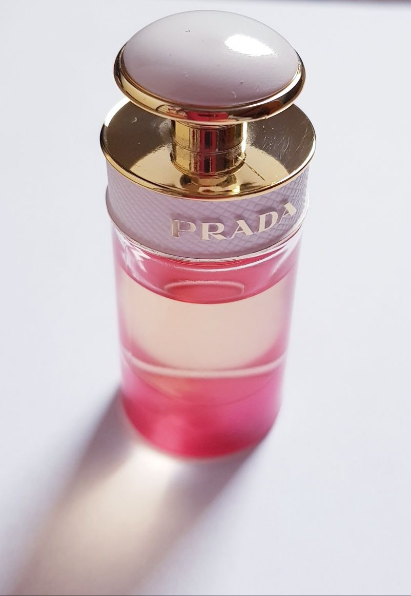 Miniaturka PRADA Candy Kiss 6ml woda perfumowana z USA