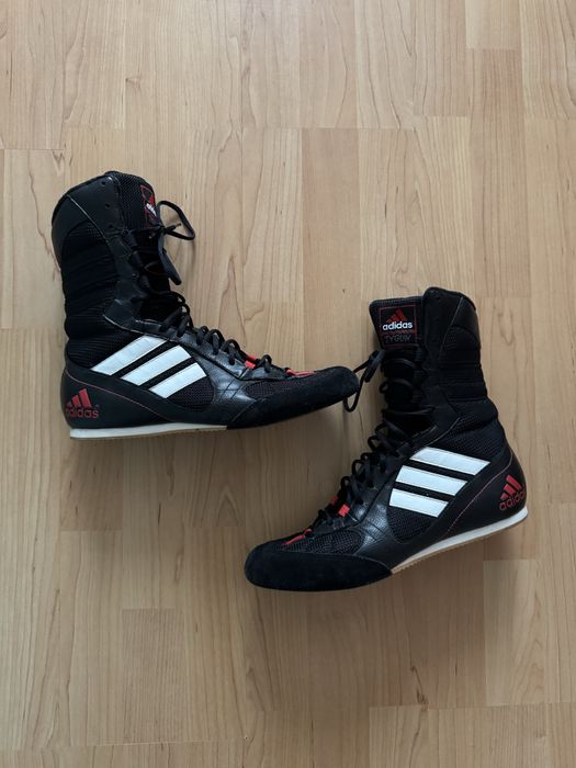 Adidas Tygun боксерки (оригінал)