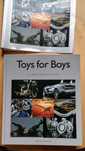 Ekskluzywny Album Toys For Boys Patrice Farameh wydawnictwo TMC pl,ang
