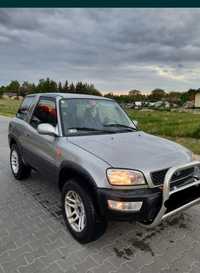 Toyota RAV4 1999r.