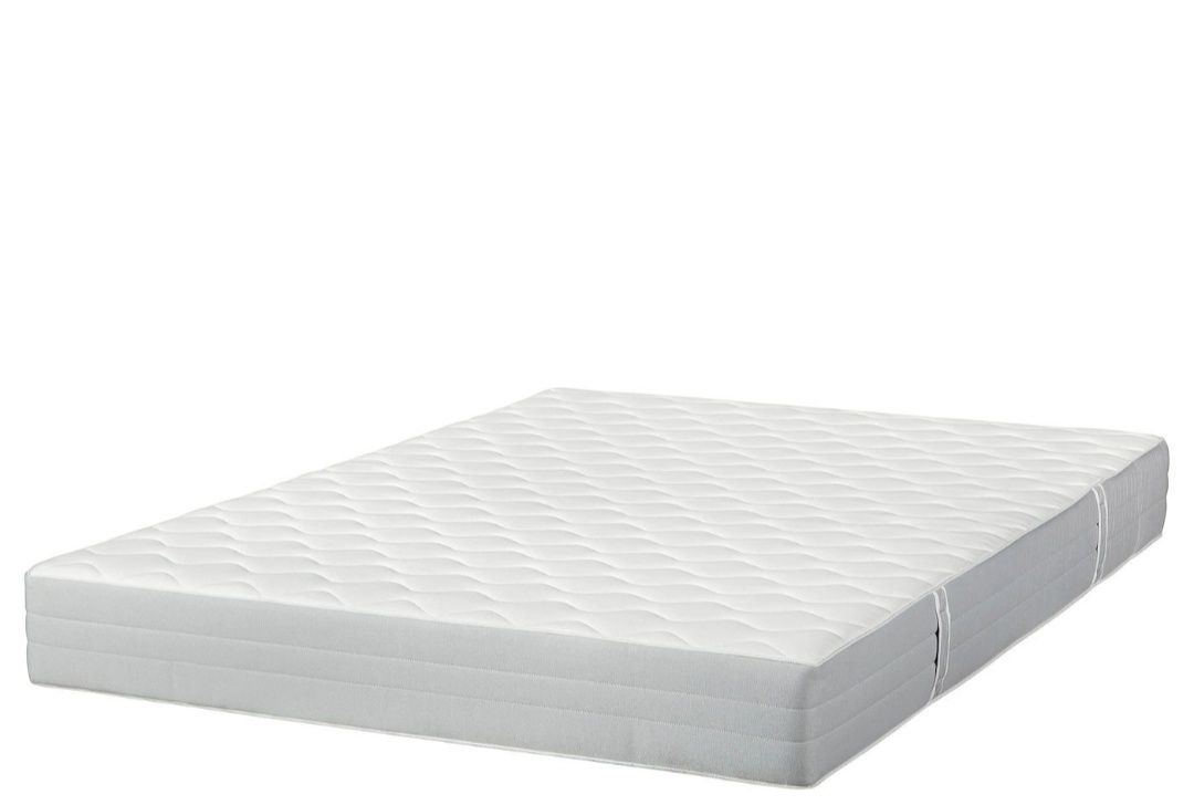 Colchão IKEA 90x190 modelo geresta espuma