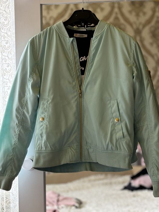 Куртка/вітровка жіноча весна/осінь