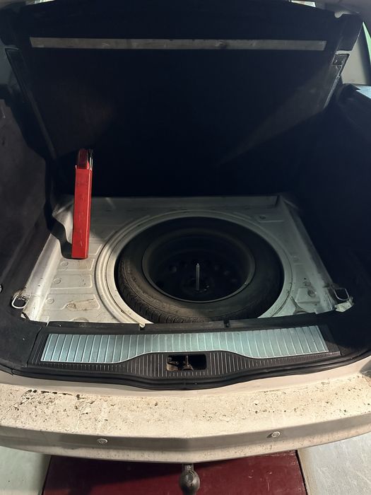 Opel Astra H 1.7 ecotec 2009 рік