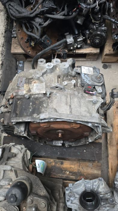 АКПП TF-80SC AF40 55485512 55585085 Opel Insignia 2.0 cdti