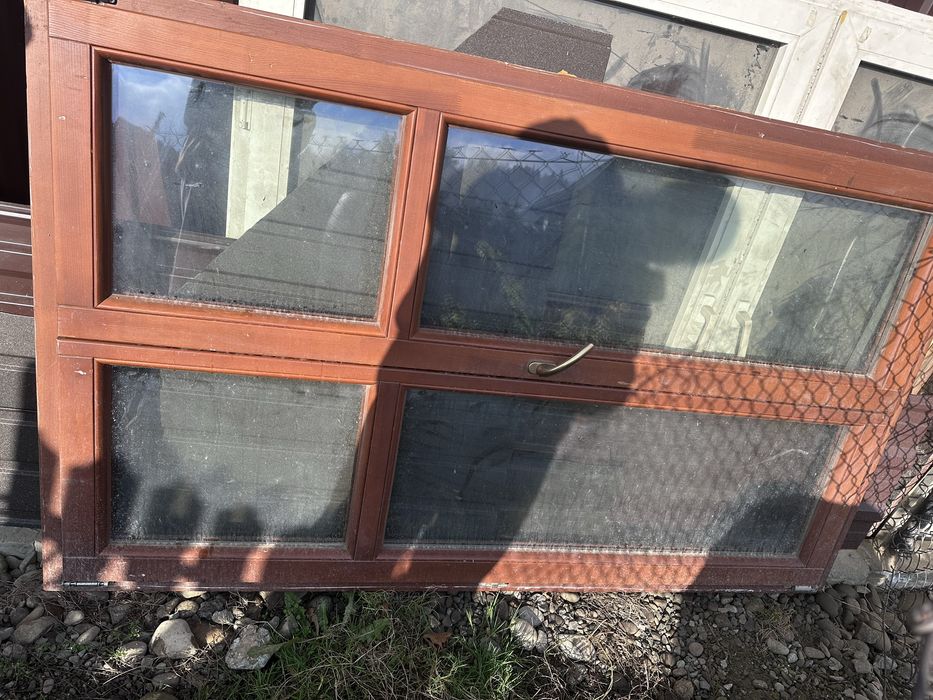 drzwi tarasowe, balkonowe okno