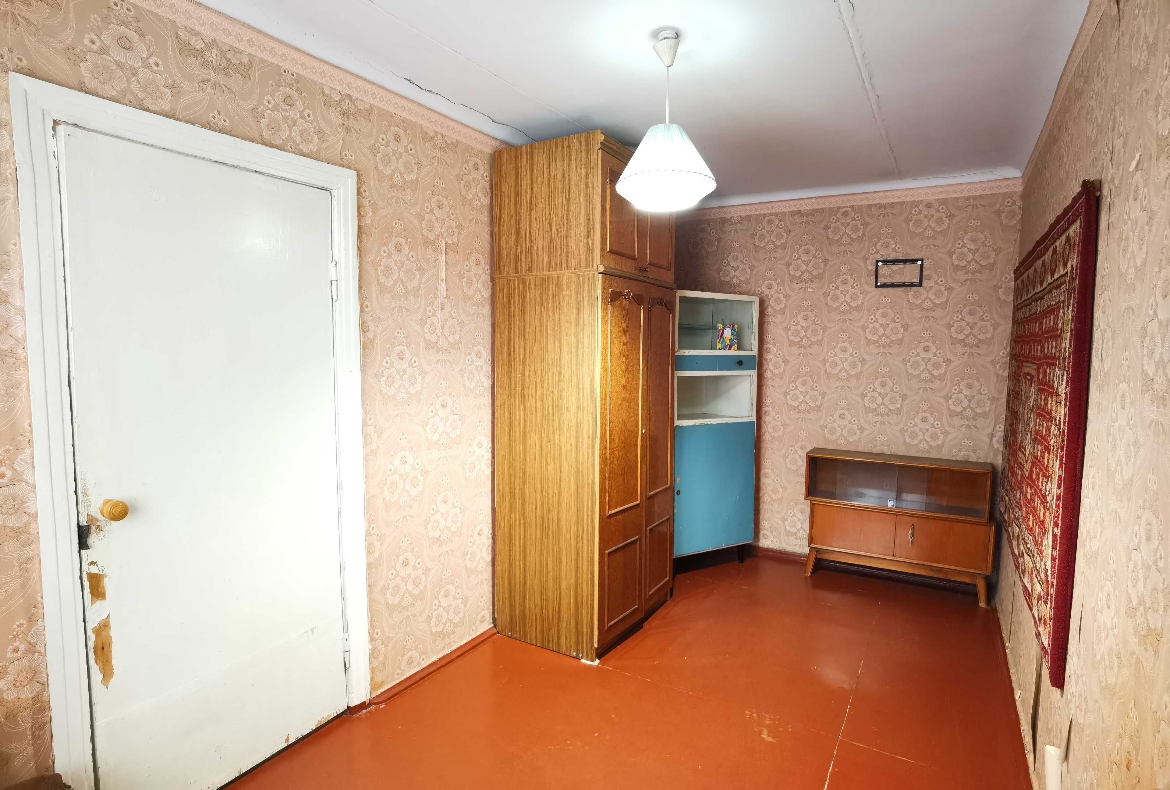 ПРОДАМ 3 комнатную квартиру Металлургов Церковь