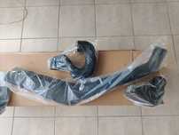 Snorkel Nissan / Mitsubishi / Suzuki / Opel / Toyota / JEEP NOVOS