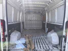 Peugeot Boxer l3h2 klima