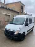 Розборка Опель Мовано 3 Разборка Opel Movano шрот автозапчастини укр