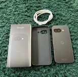Google Pixel 9a 128GB idealny, gwarancja Google