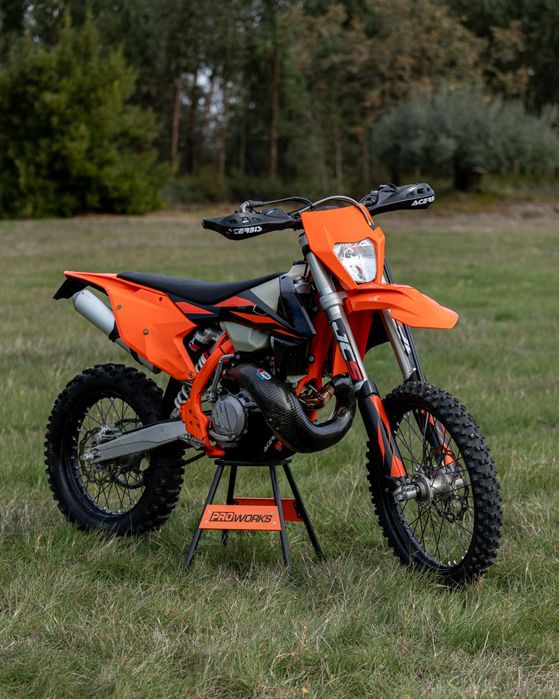 KTM 300 EXC 2019