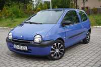 Renault Twingo LPG * 1.2i 60KM * GAZ * Nowy Przegląd * Super wygląd * 2007r * Okazja